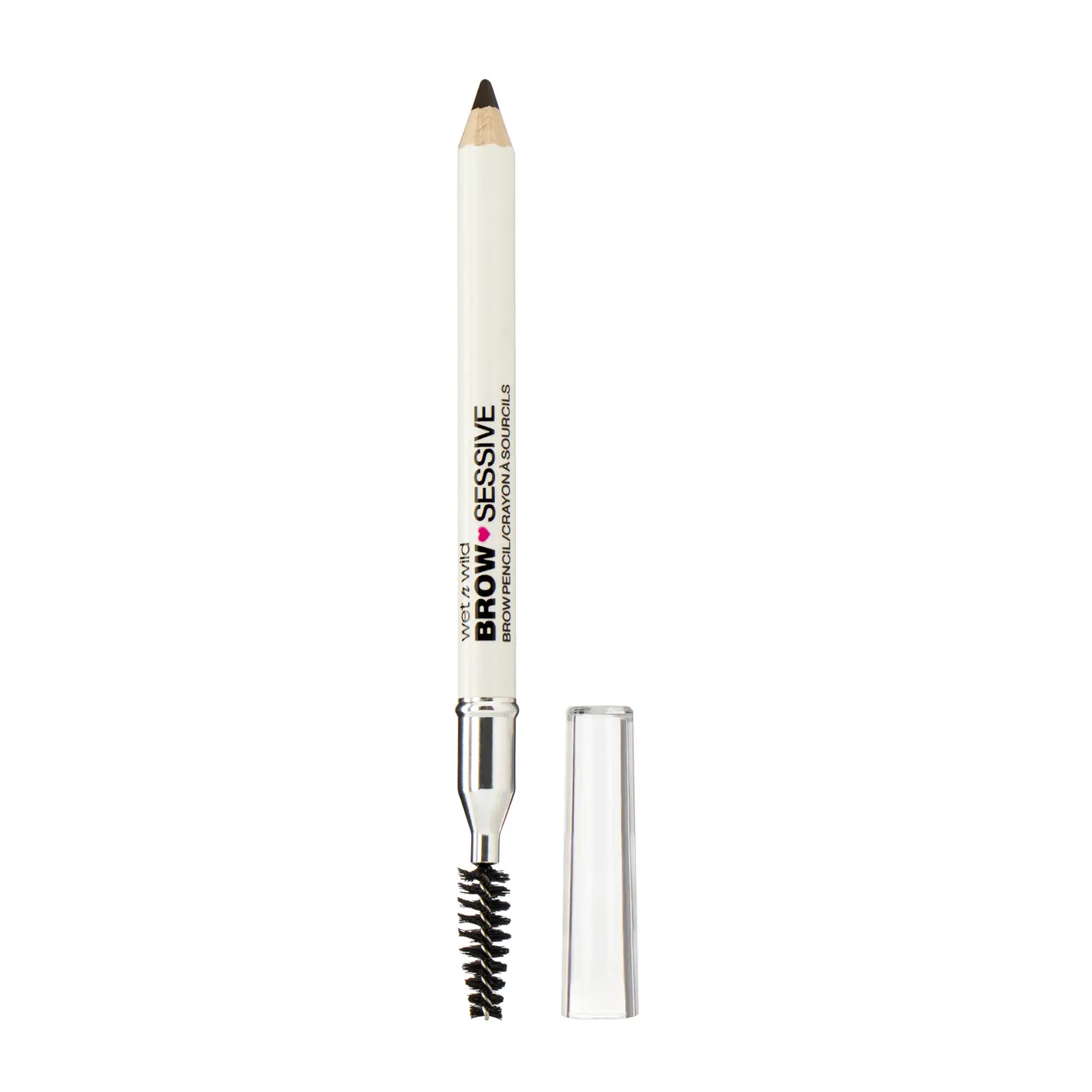 Карандаш для бровей Wet N Wild Medium Brown 