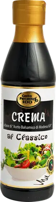 Соус Cento Percento бальзамический 295г