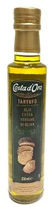 Изображение товара Масло оливковое Costa dOro Truffle Трюфель 250мл