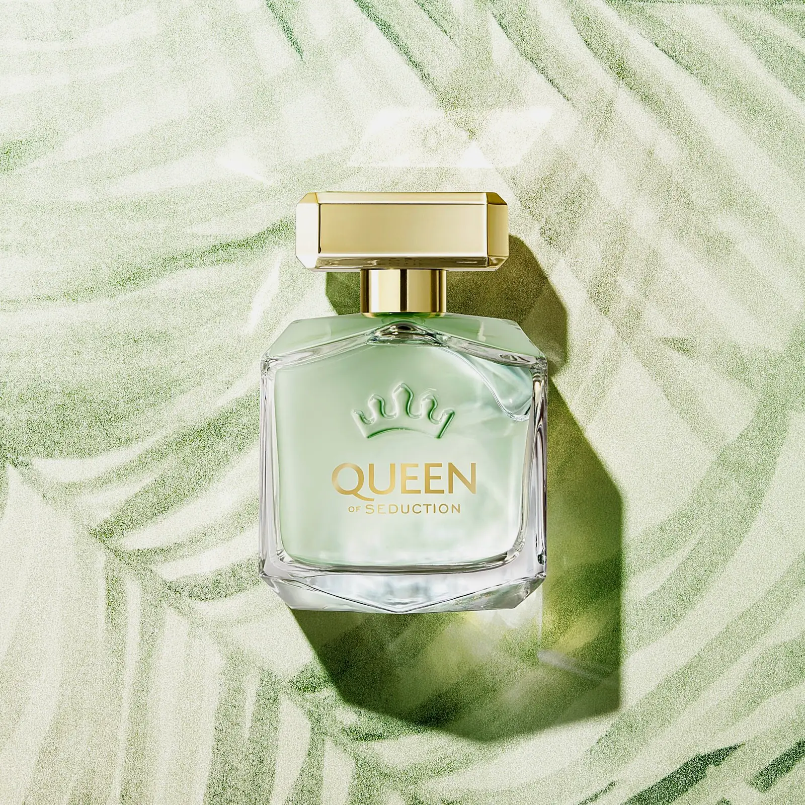 Туалетная вода Queen Of Seduction Antonio Banderas/Banderas женская 50мл
