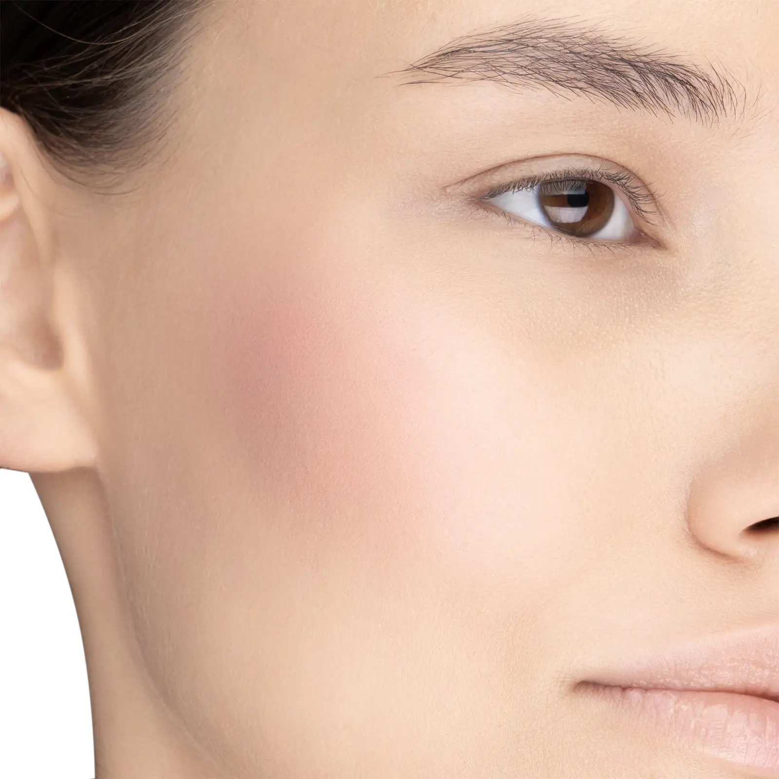 Румяна Art-Visage кремовые Cream blush тон 02