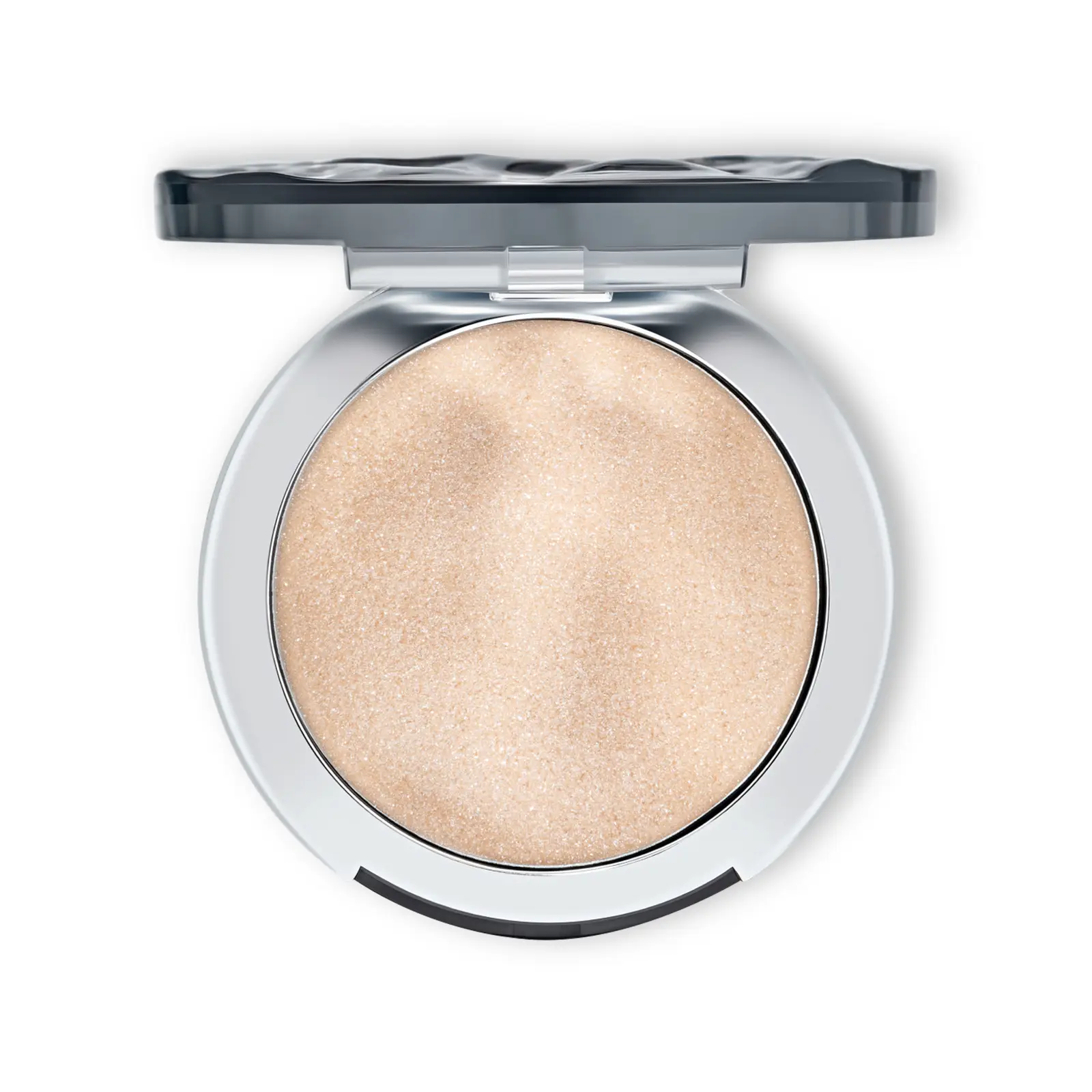 Влажный хайлайтер для лица Influence Beauty Petroleum тон 01 5г
