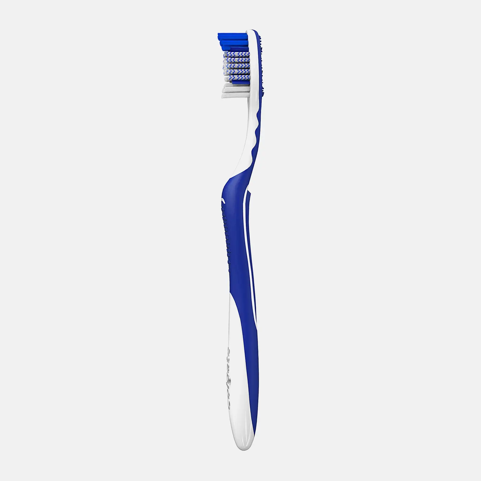 Зубная щетка Colgate White Plus + Зубная щетка жесткая