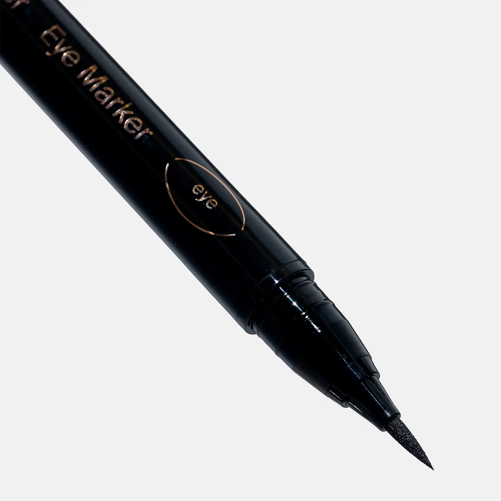 Подводка-фломастер для глаз Microliner тон 01 Черный Divage