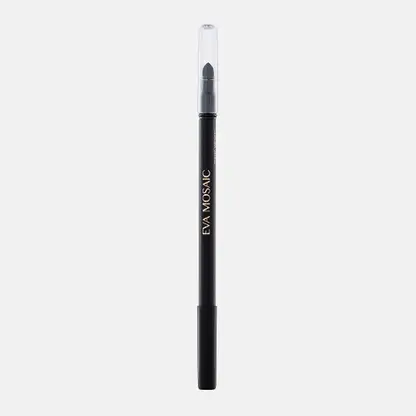Карандаш для глаз Черный Eva Mosaic Smokey Make Up
