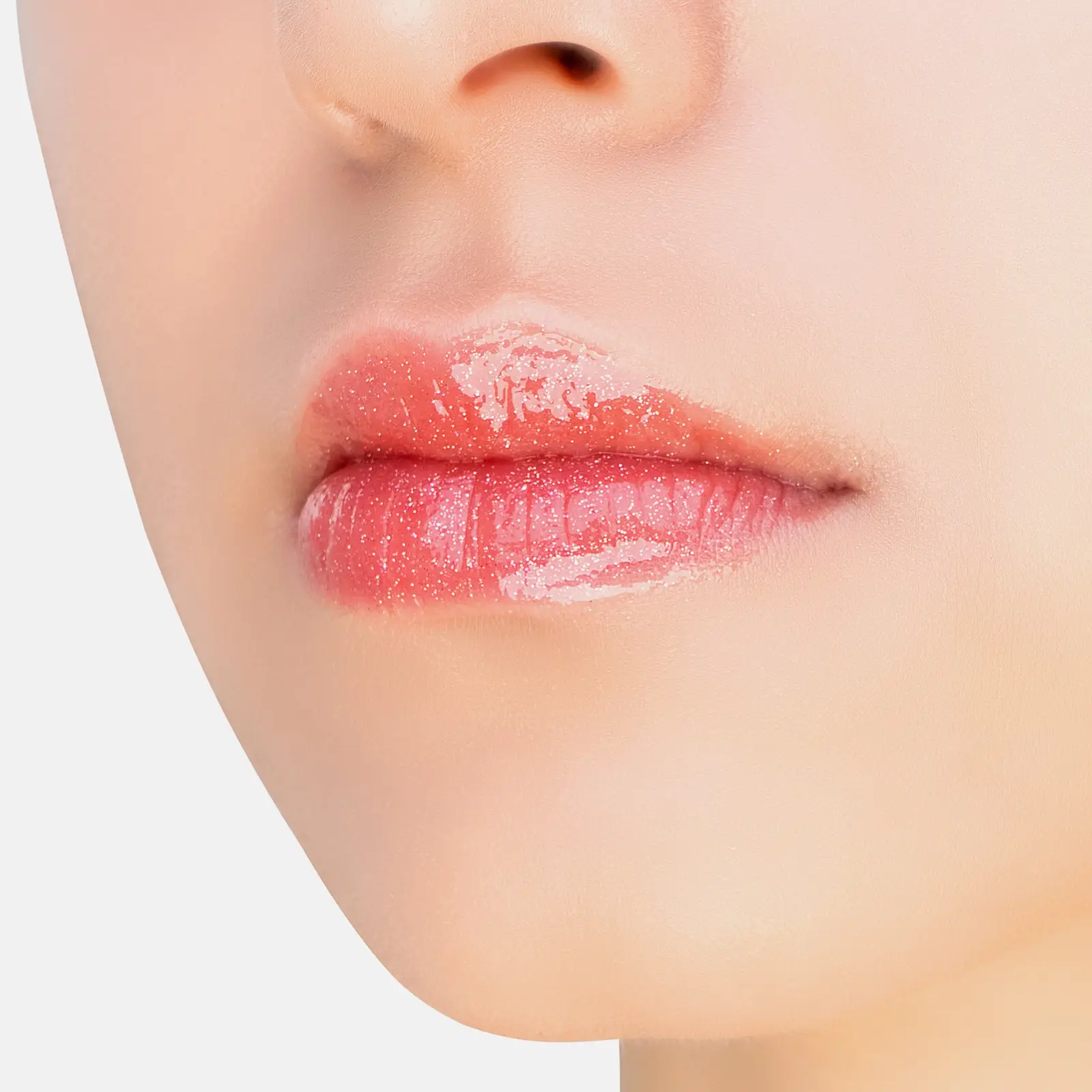 Блеск для губ Vivienne Sabo с 3D эффектом тон 45 