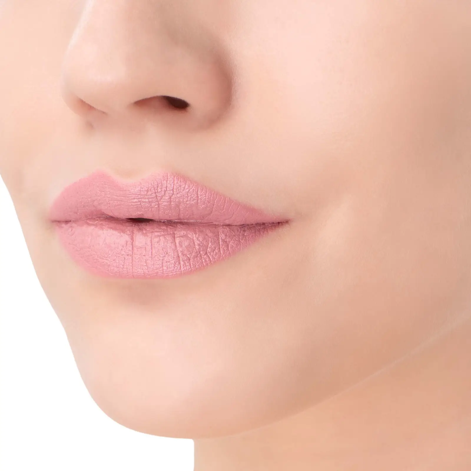 Помада для губ Divage Sensuality Semi Matte Lipstick тон 07