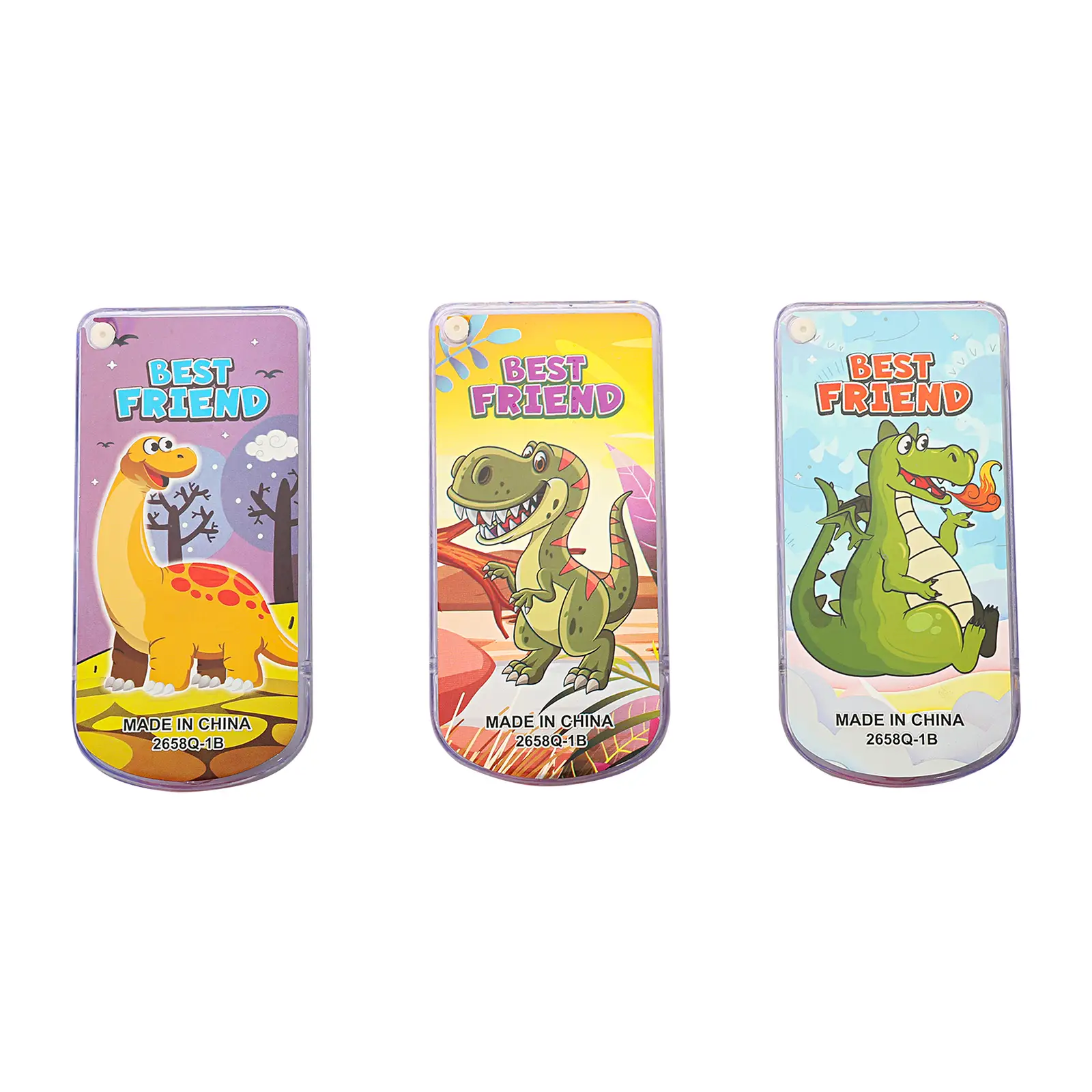 Водная игра с колечками YS0739630 в ассортименте