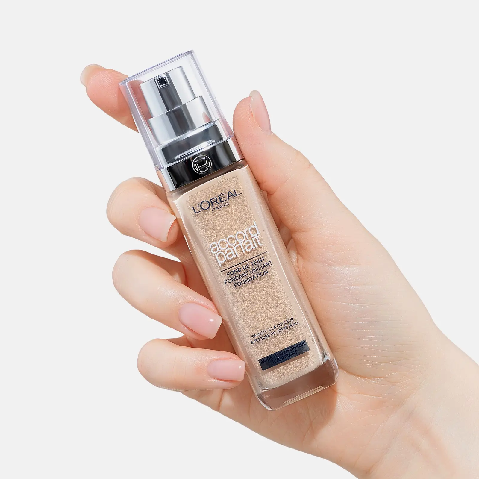 Тональный крем для лица тон 2.N L’Oréal Paris Accord Parfait
