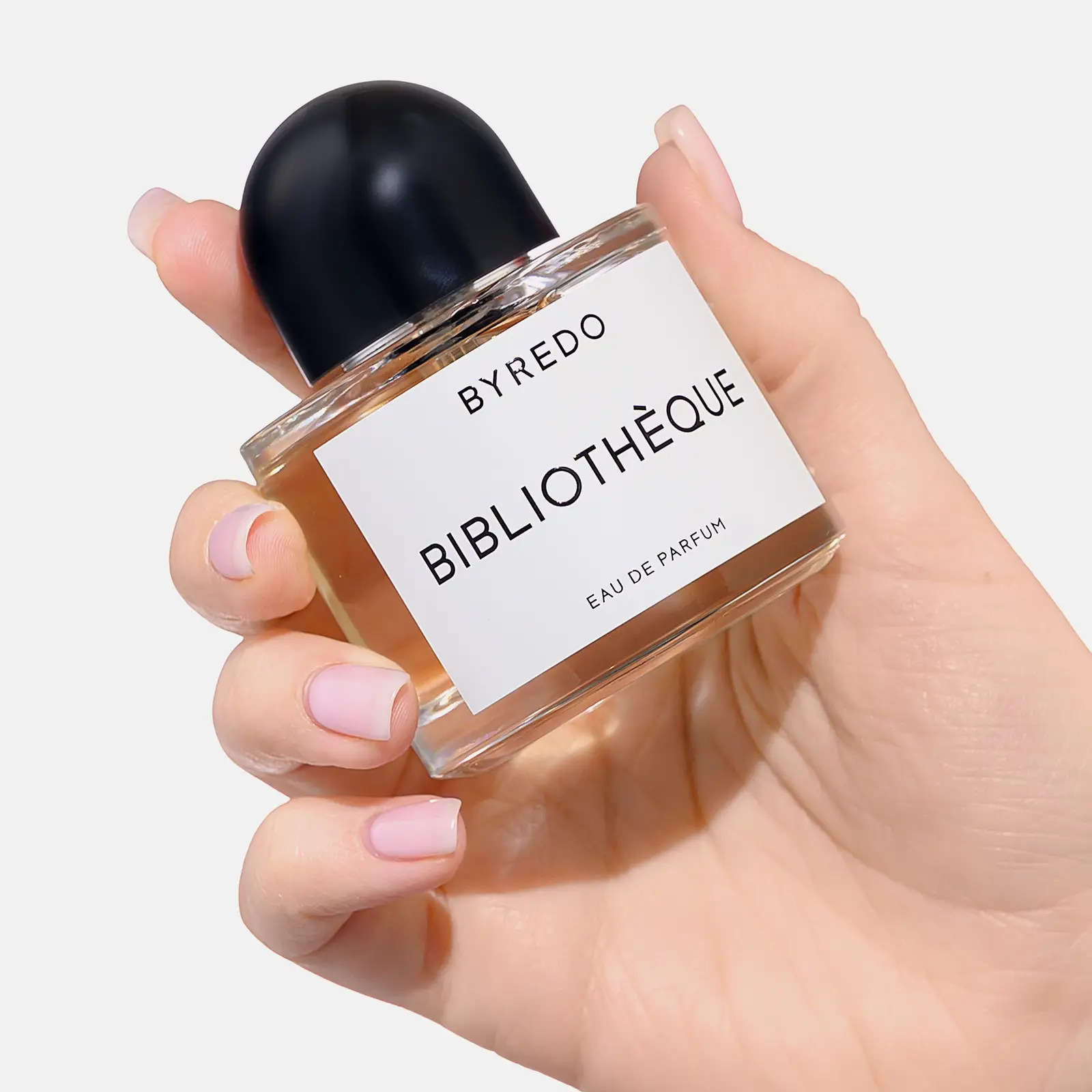 Парфюмерная вода Bibliotheque Byredo унисекс 50мл
