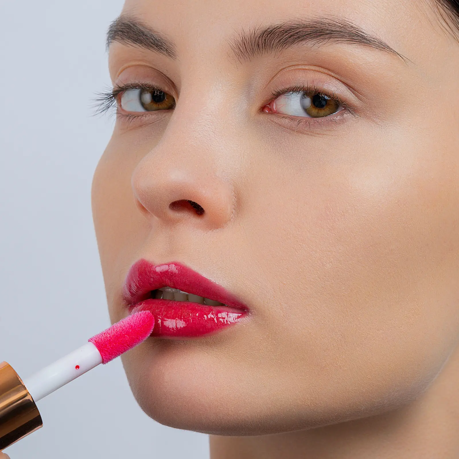 Блеск для губ Lipgloss Big Lips тон 15 Stellary - фото 5