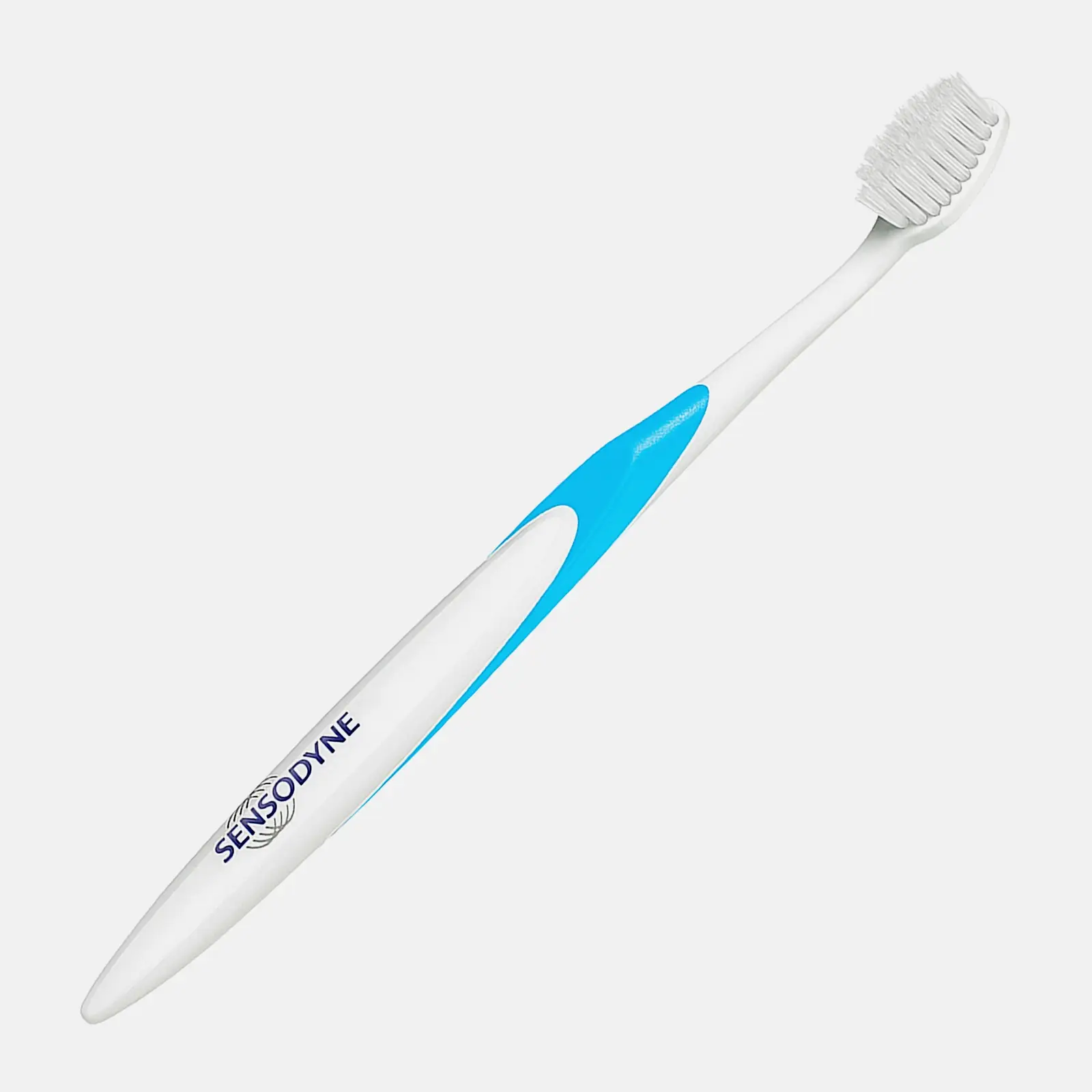 Зубная щетка Sensodyne Бережный Уход для чувствительных зубов и деликатной чистки