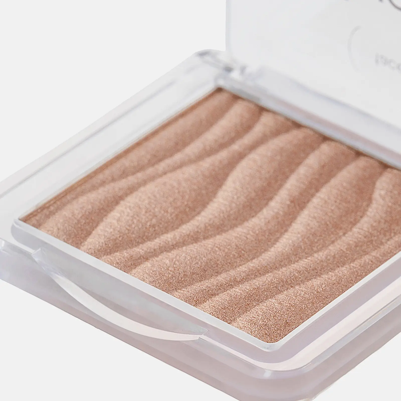 Запеченный хайлайтер для лица тон 03 Divage