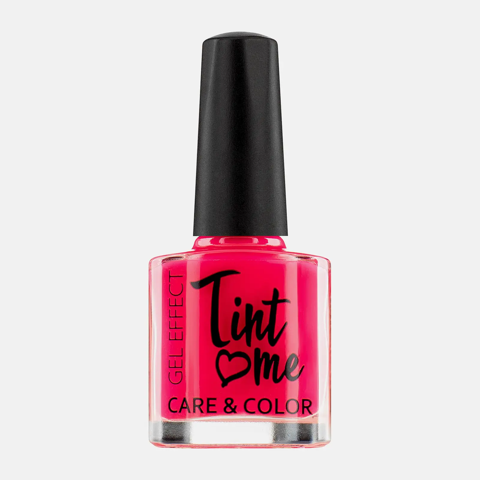 Лак для ногтей Tint Me Care&Color тон 38