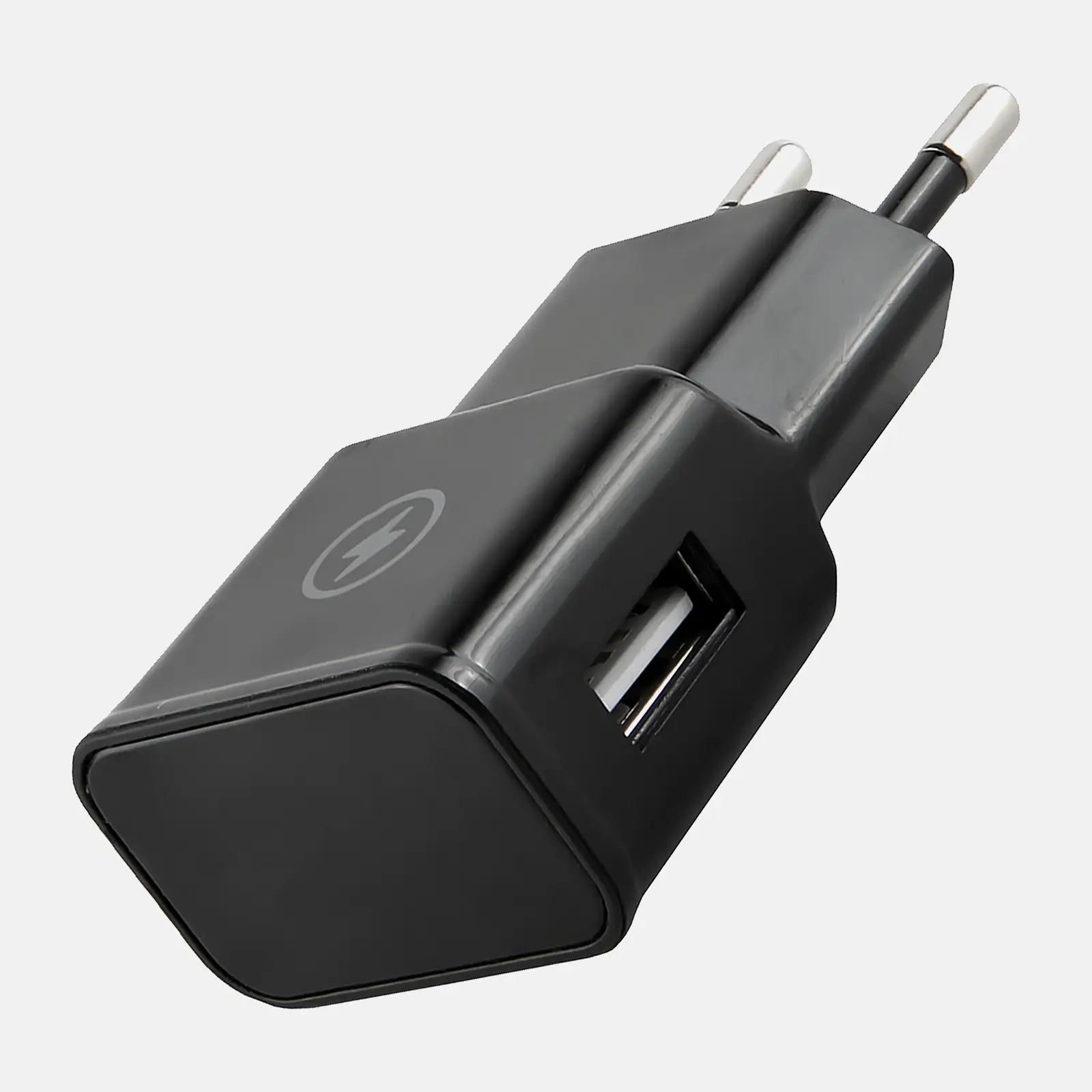 Сетевое зарядное устройство Red Line 1A NT-1А 1USB - фото 2