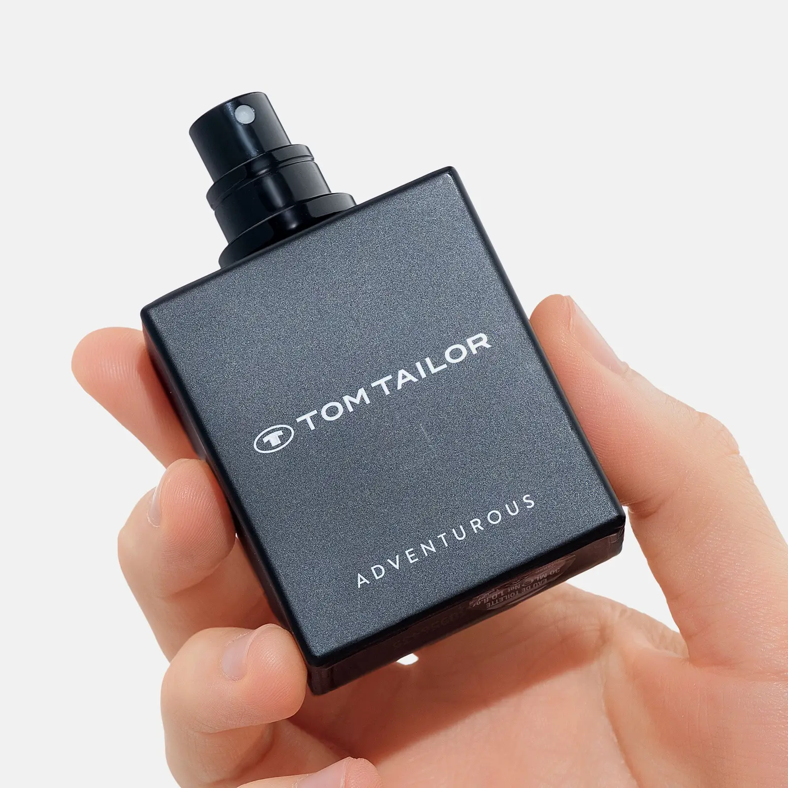 Туалетная вода Adventurous Tom Tailor мужская 30мл