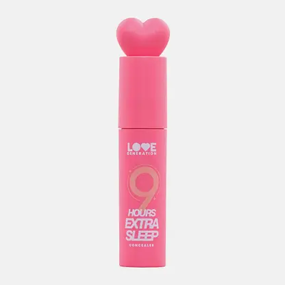 Консилер для лица тон 01 Love Generation 9 Hours Extra Sleep