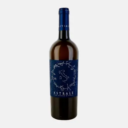 Вино Astrale Bianco белое сухое 13% 750мл