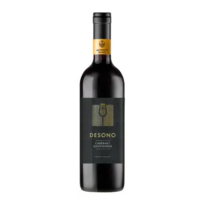 Вино Desono Каберне Совиньон красное сухое 12.5% 750мл