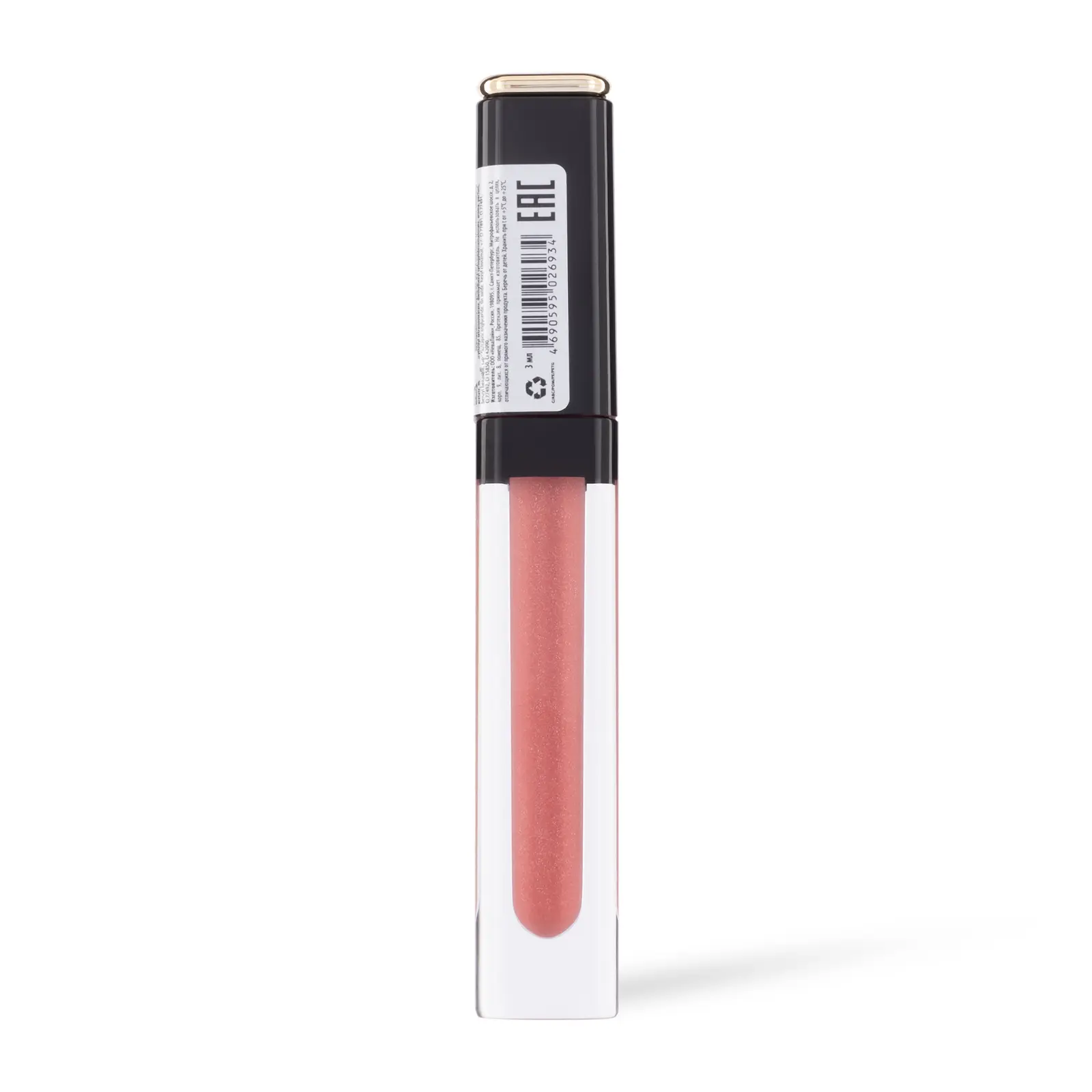 Блеск для губ Eva Mosaic Power Gloss тон 19
