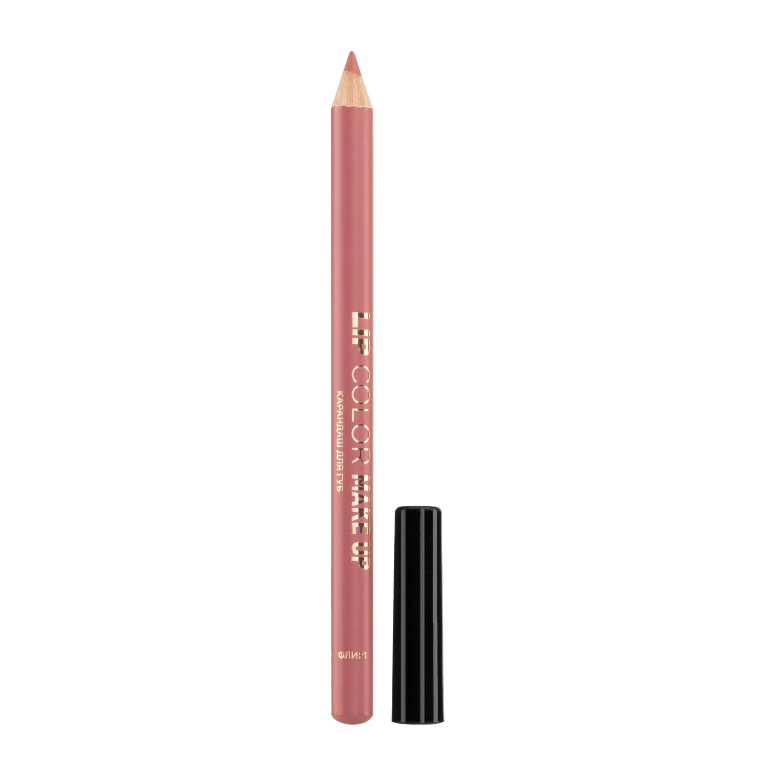 Карандаш для губ Eva Mosaic Lip Color Make Up Флирт