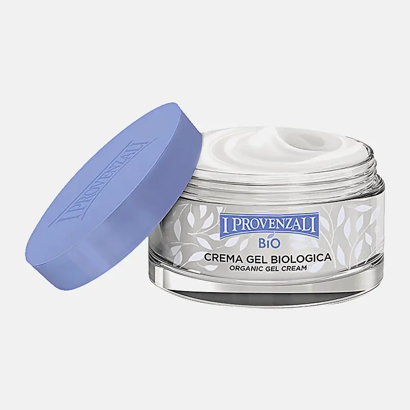 Крем для лица растительный против морщин Lavanda Ligure I Provenzali 50мл