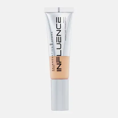 Основа тональная Influence Beauty Skinnovation II Hydra увлажняющая тон 03