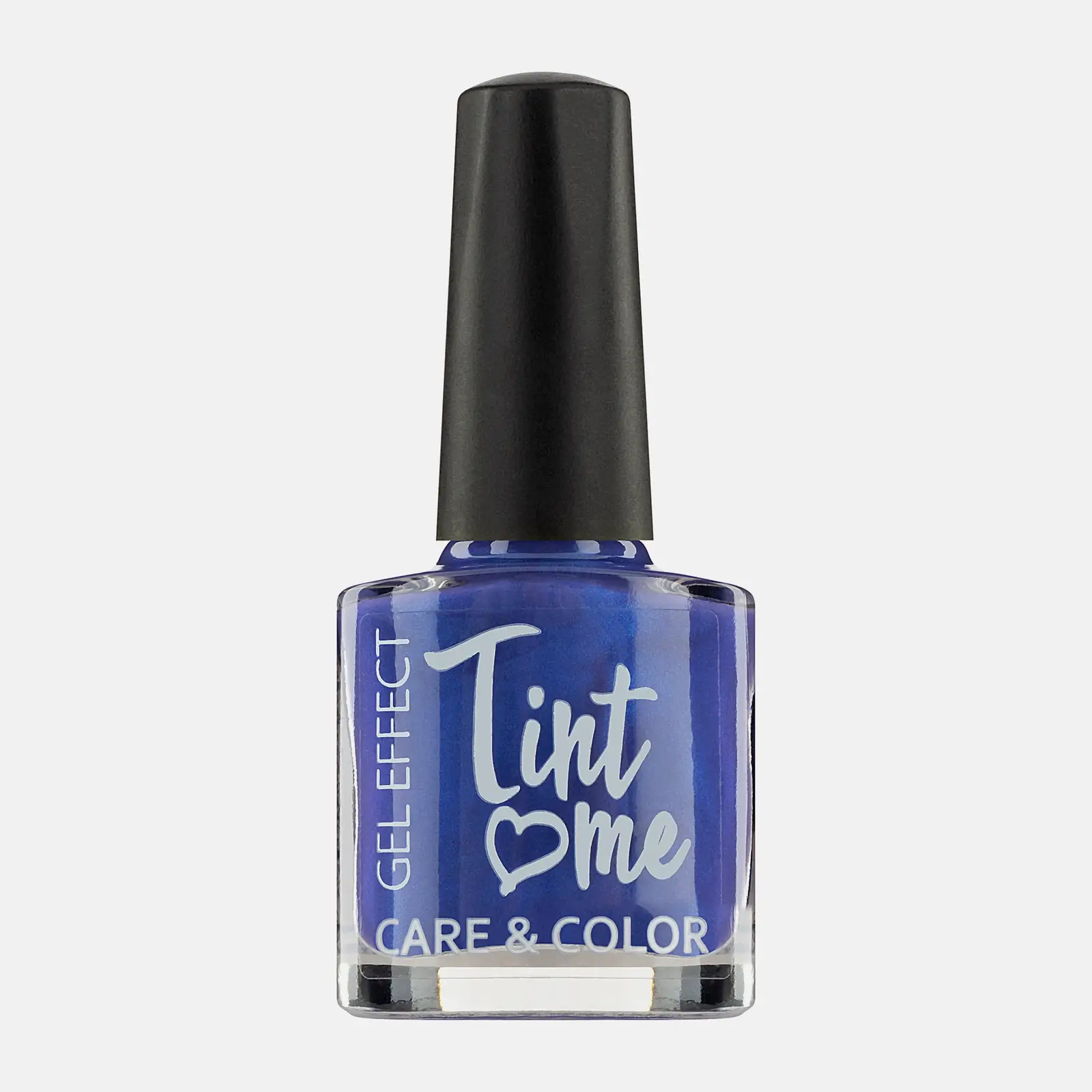 Лак для ногтей Tint Me Care&Color тон 58