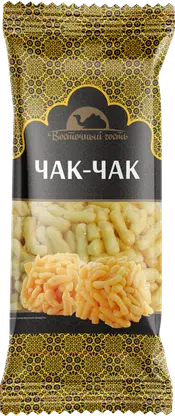 Изображение товара Чак-чак Восточный гость 250г