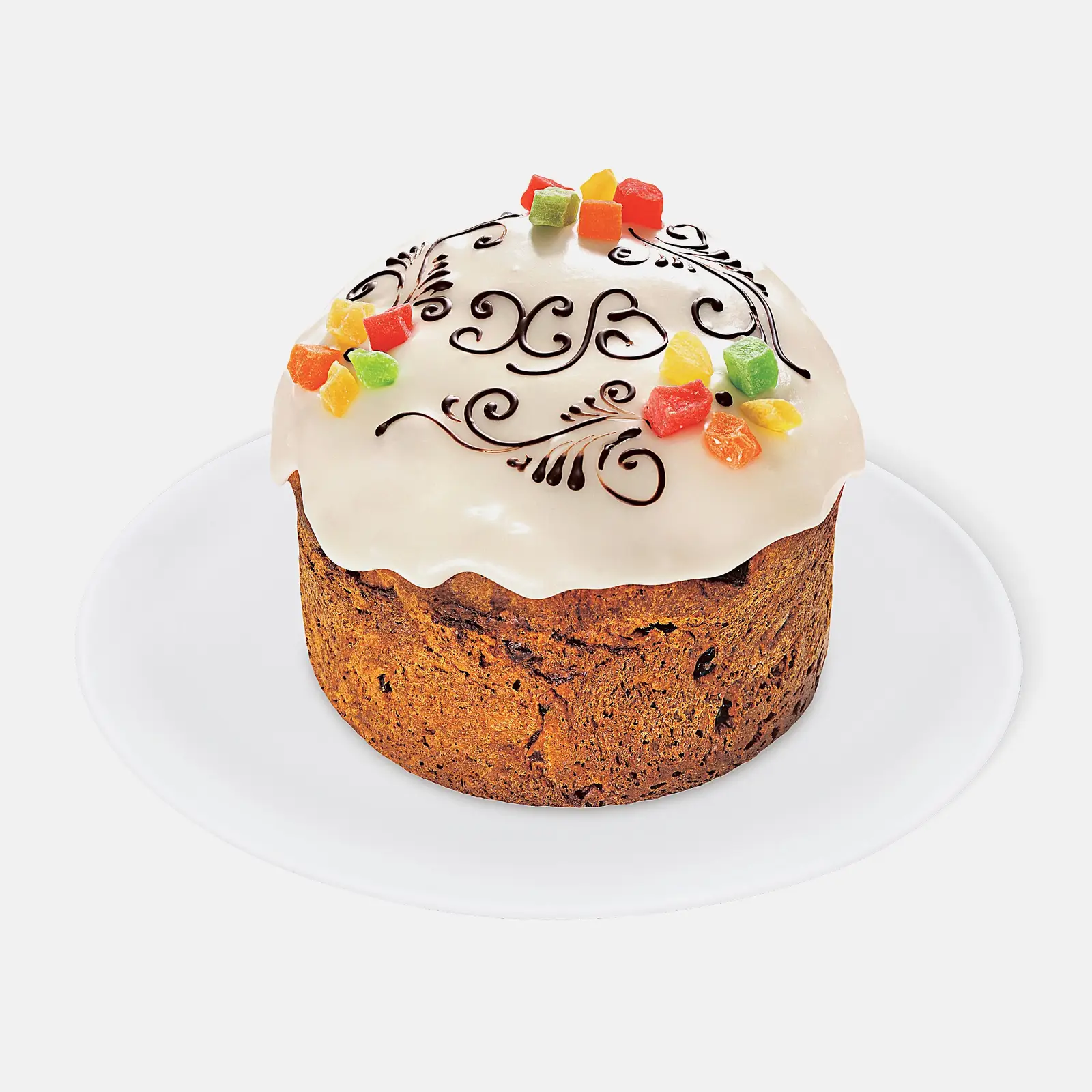 Изображение товара Кекс Пасхальный КФ Черемушки 280г