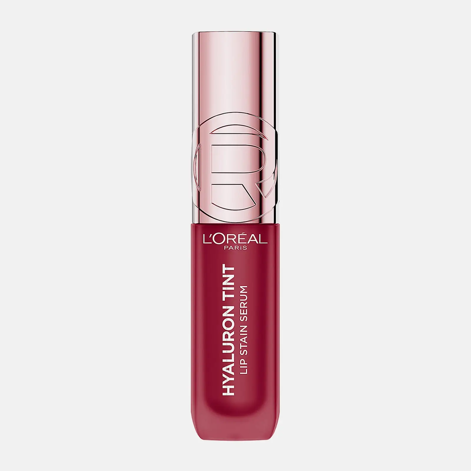 Тинт для губ тон 490 Loreal Paris