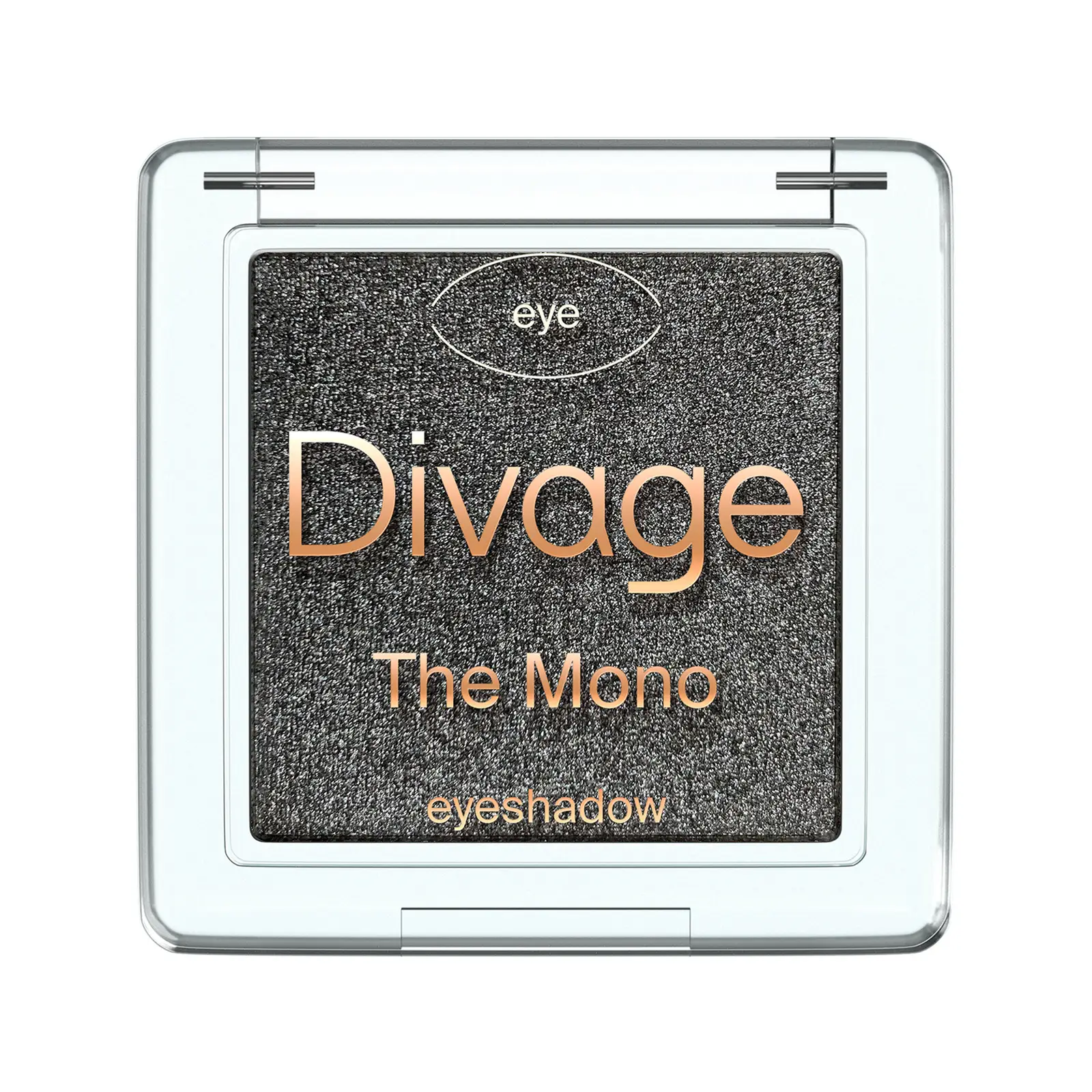 Тени для век Divage The Mono тон 06