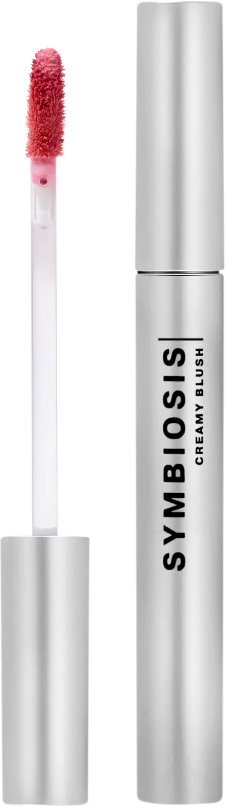 Румяна для лица Influence Beauty Symbiosis тон 01