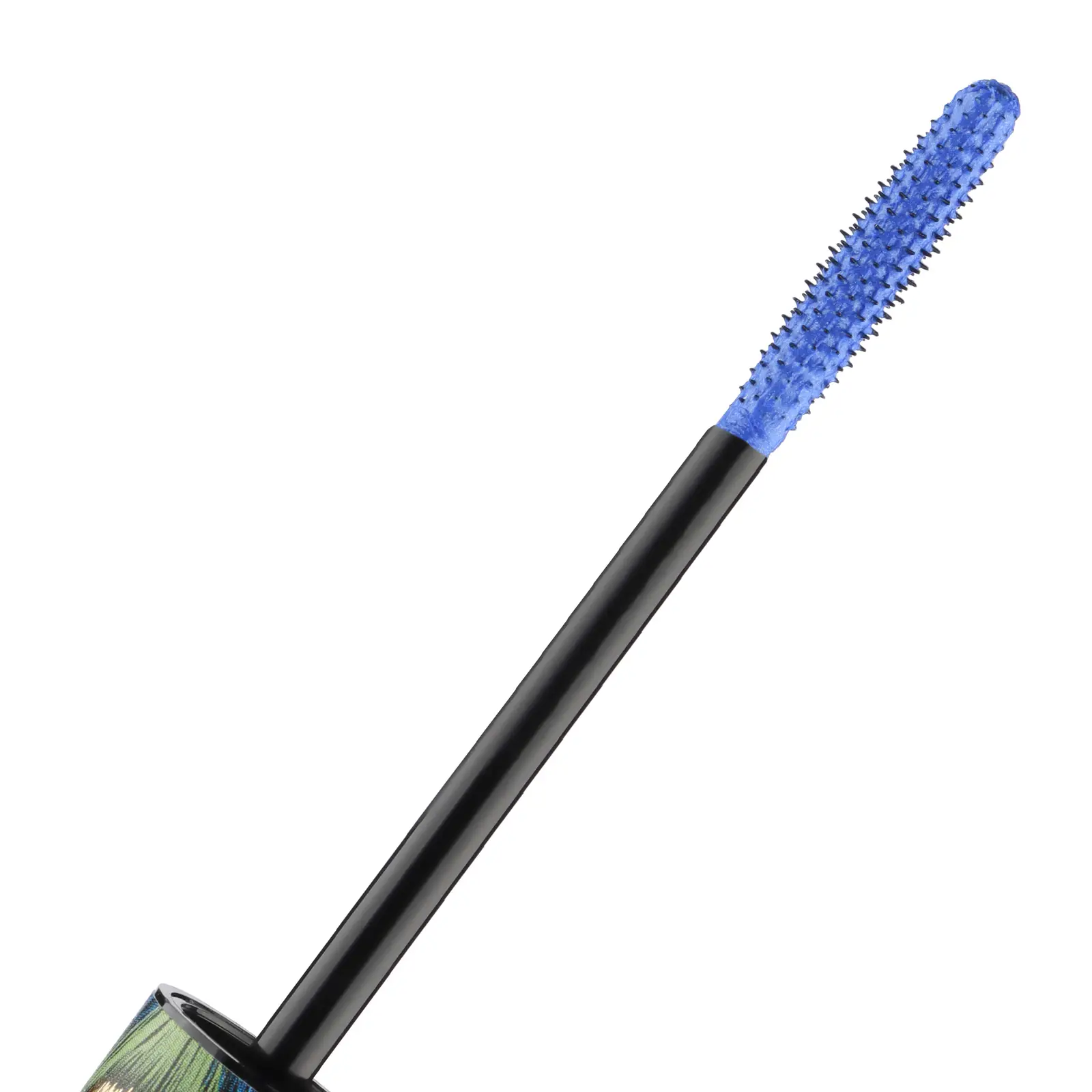 Тушь для ресниц Stellary Wild Color Blue тон 03 