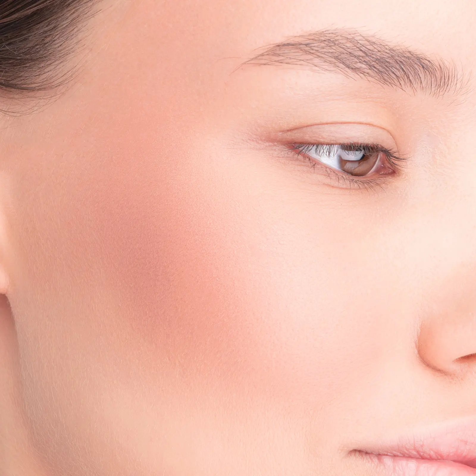 Румяна Art-Visage кремовые Cream blush тон 01