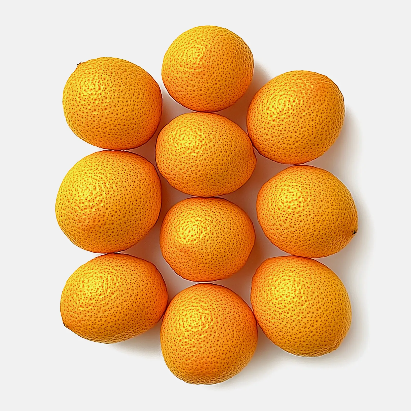 Изображение товара Кумкват 200г - цитрусовый фрукт для десертов и напитков