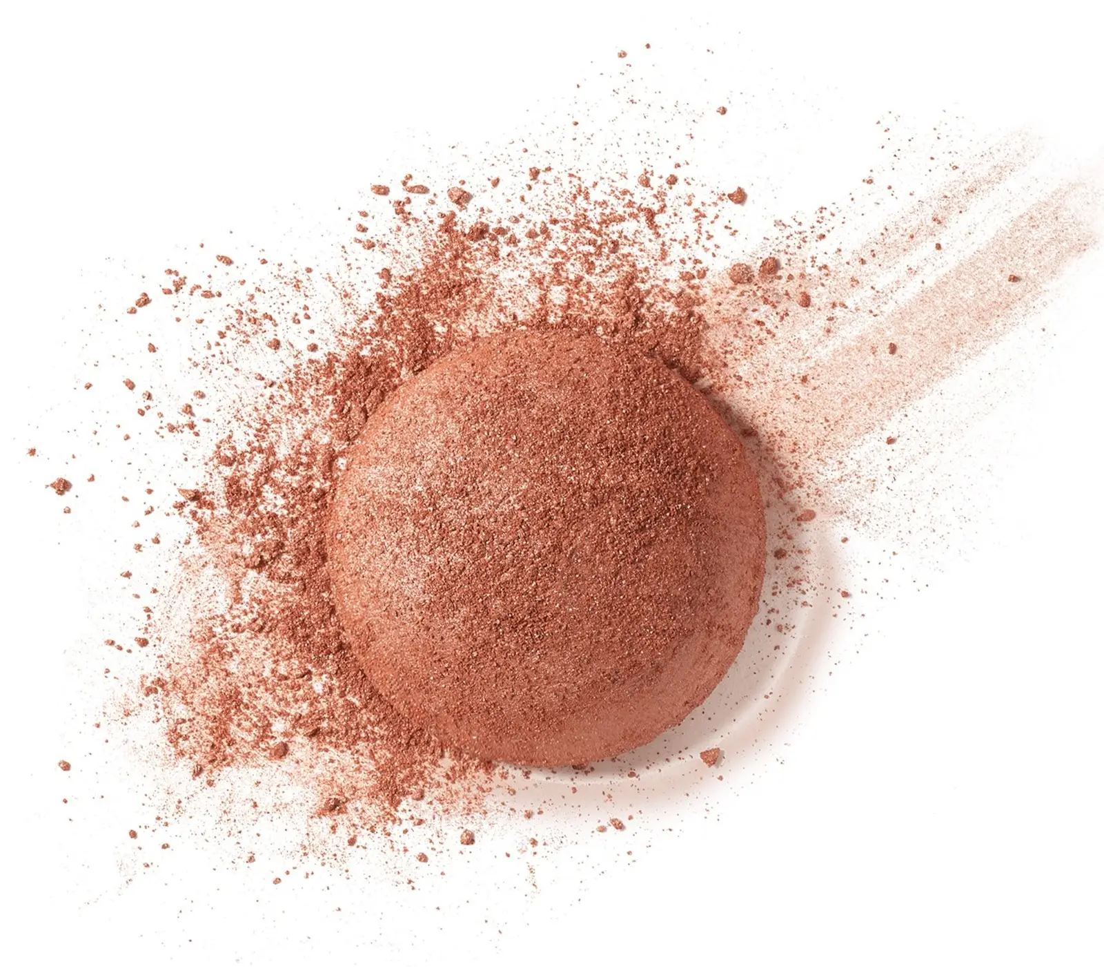 Румяна Bourjois Blush тон 92