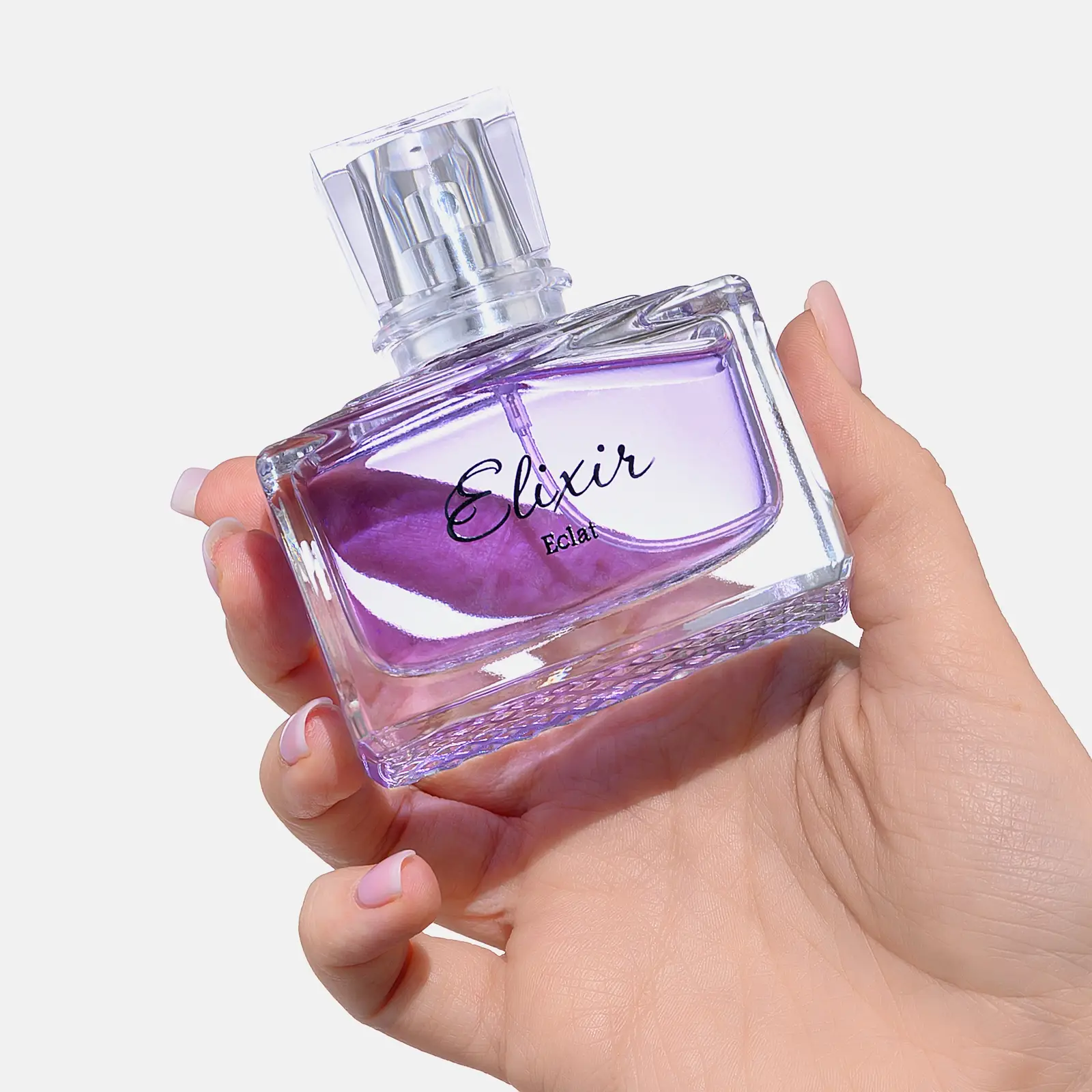 Парфюмерная вода Eclat Elixir женская 50мл