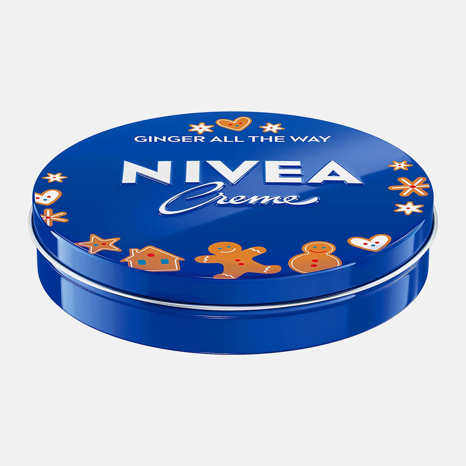 Увлажняющий крем универсальный NIVEA Creme 75мл