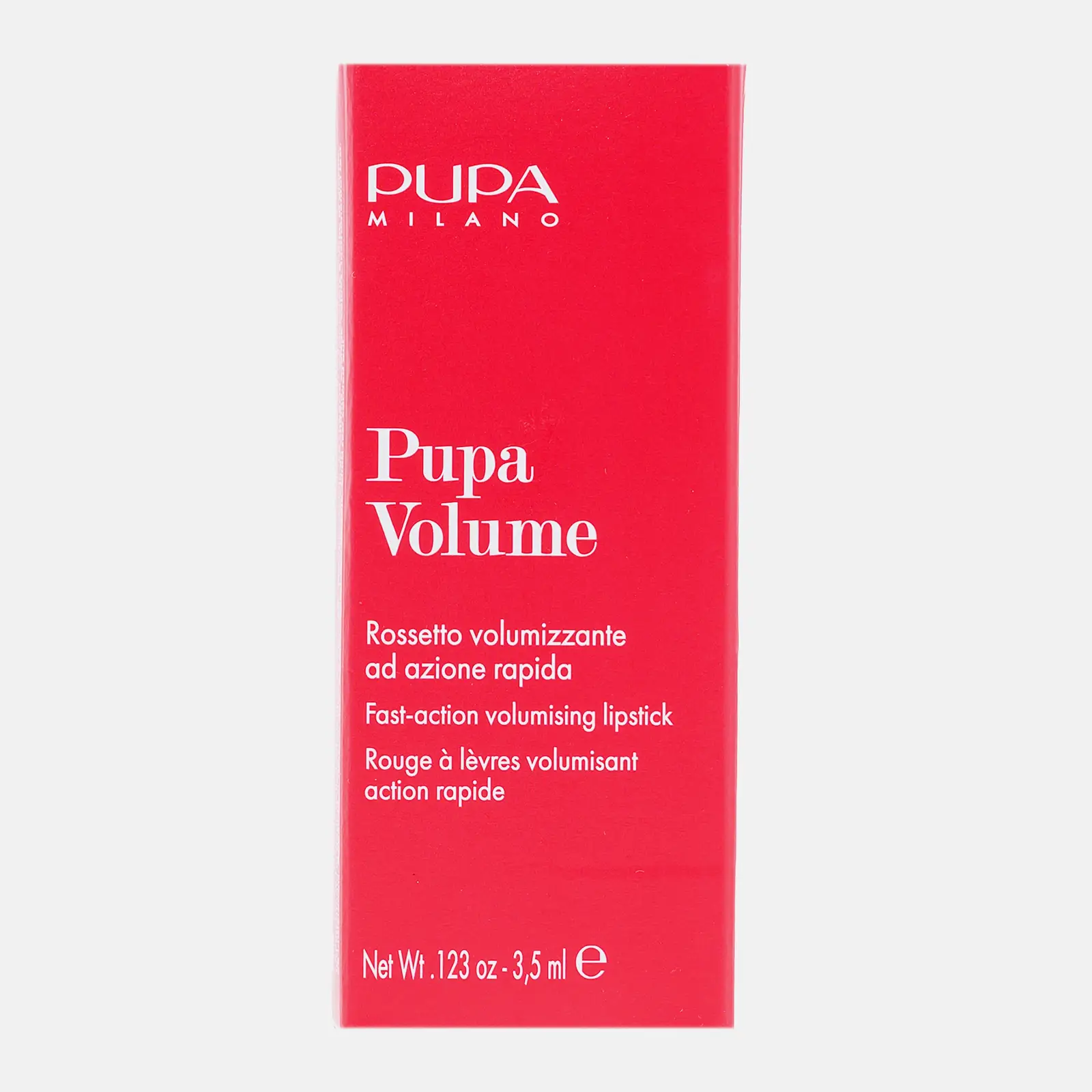Помада для губ Volume тон 301 Pupa