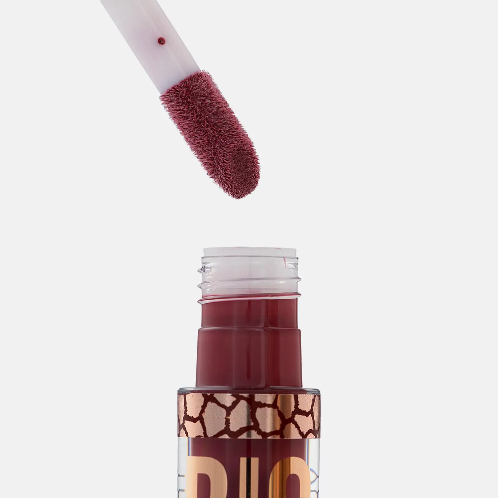 Блеск для губ Lipgloss Big Lips тон 14 Stellary - фото 3