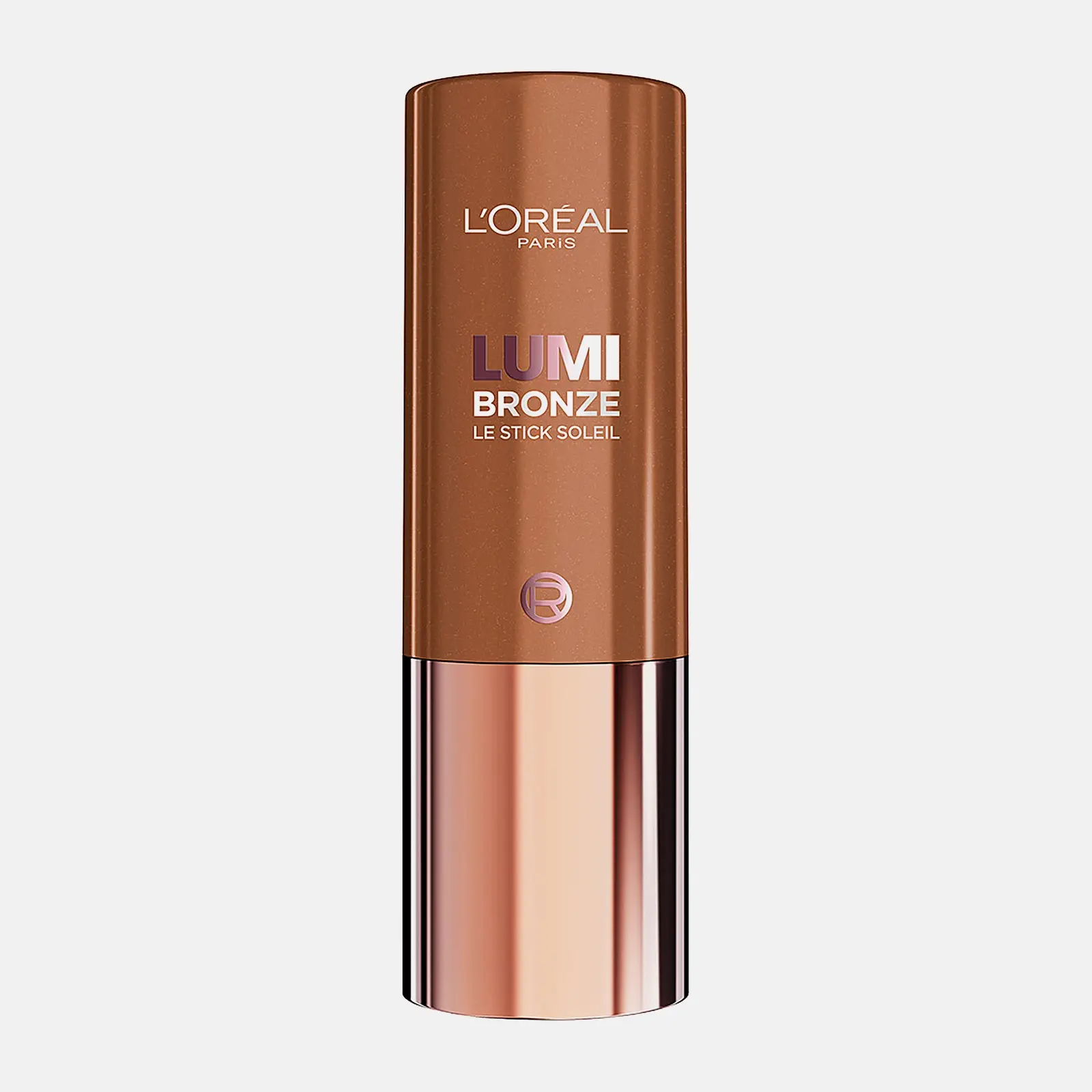 Бронзер-стик для лица тон 110 Toasted Sunlight Lumi Loreal Paris