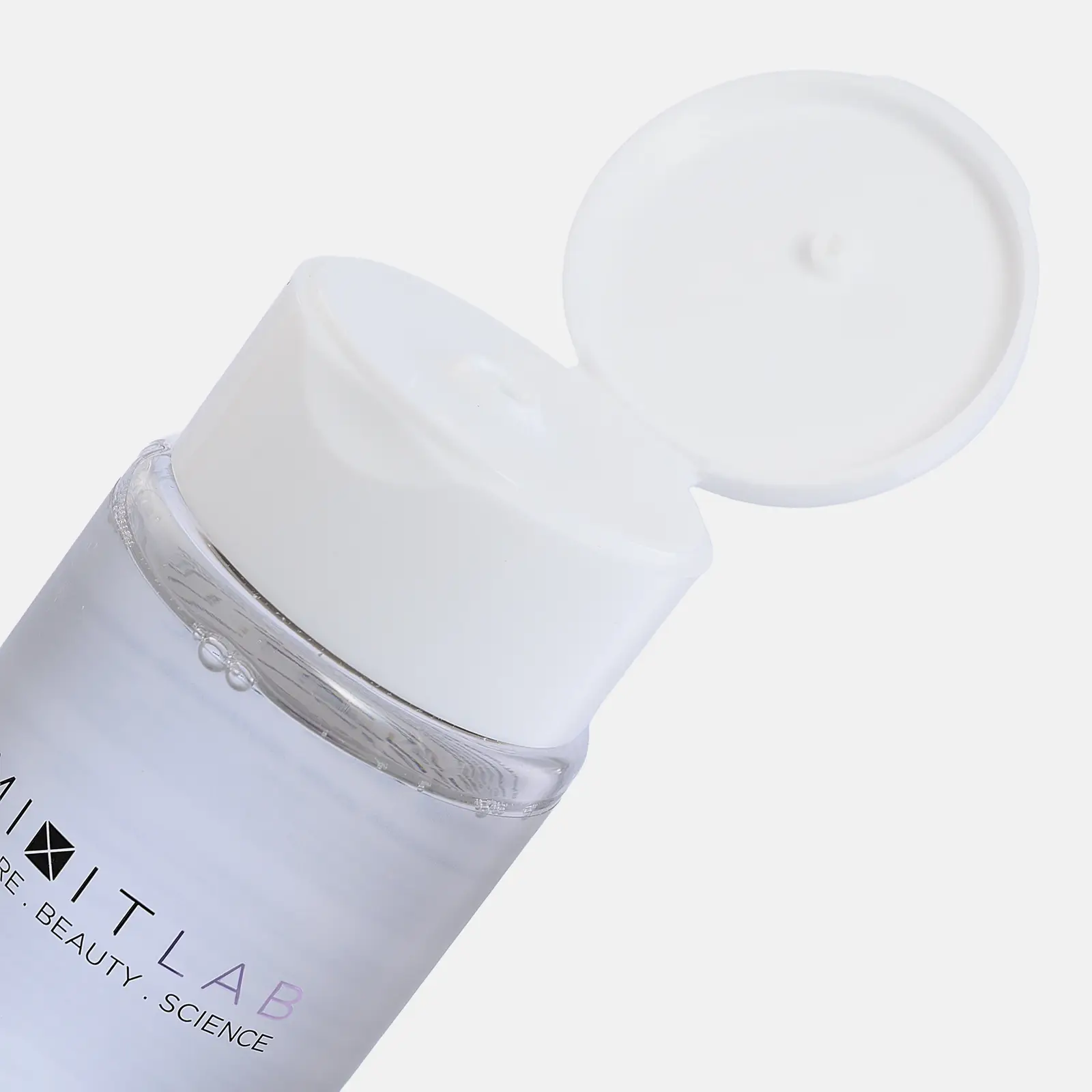 Тоник для лица Mixit Lab с ниацинамидом и цинком для жирной кожи 250мл