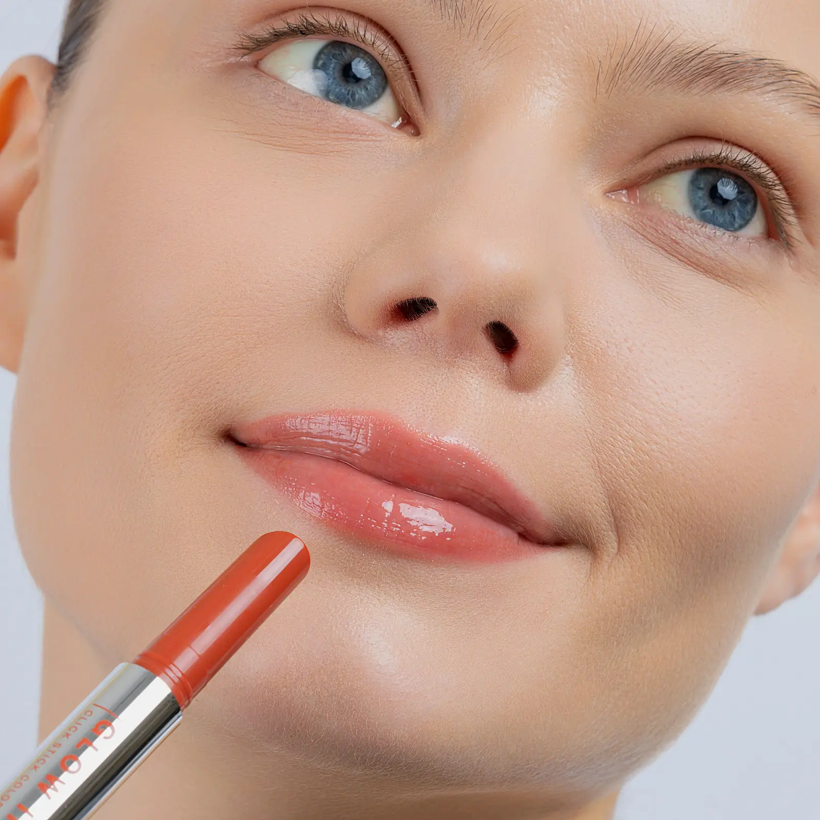 Бальзам-стик для губ тон 12 Influence Beauty Injection - фото 5