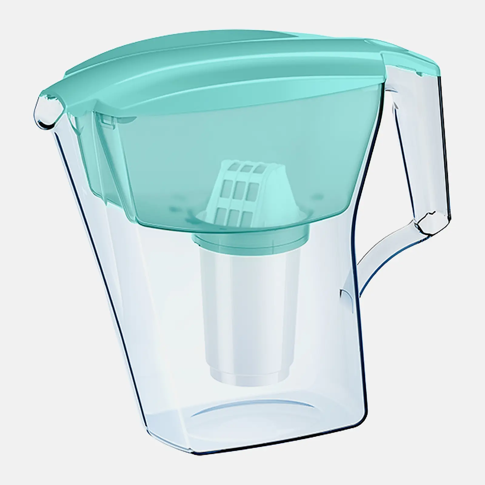 Фильтр-кувшин Аквафор с модулем А5 Дача 2.8л