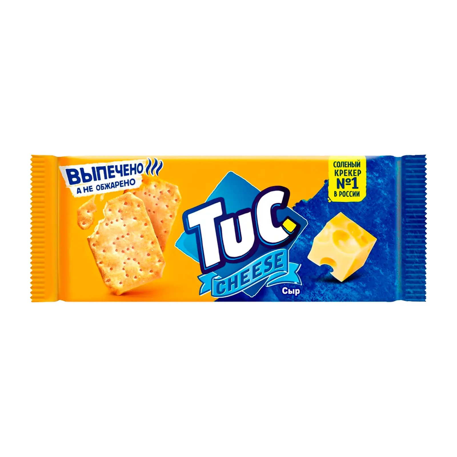 Крекер Tuc Cheezzz с сыром 100г — в каталоге на сайте сети Магнит |  Краснодар