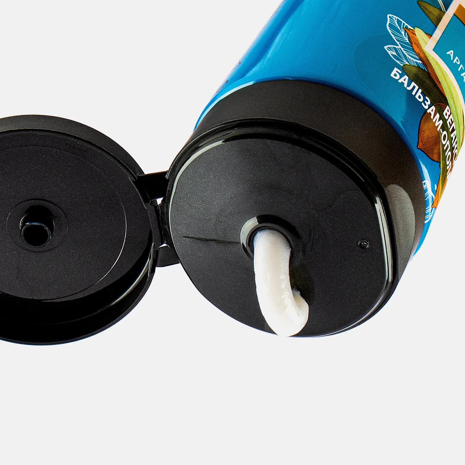 Бальзам-ополаскиватель для волос Herbal Essences Марокканское аргановое масло Интенсивное восстановление 275мл