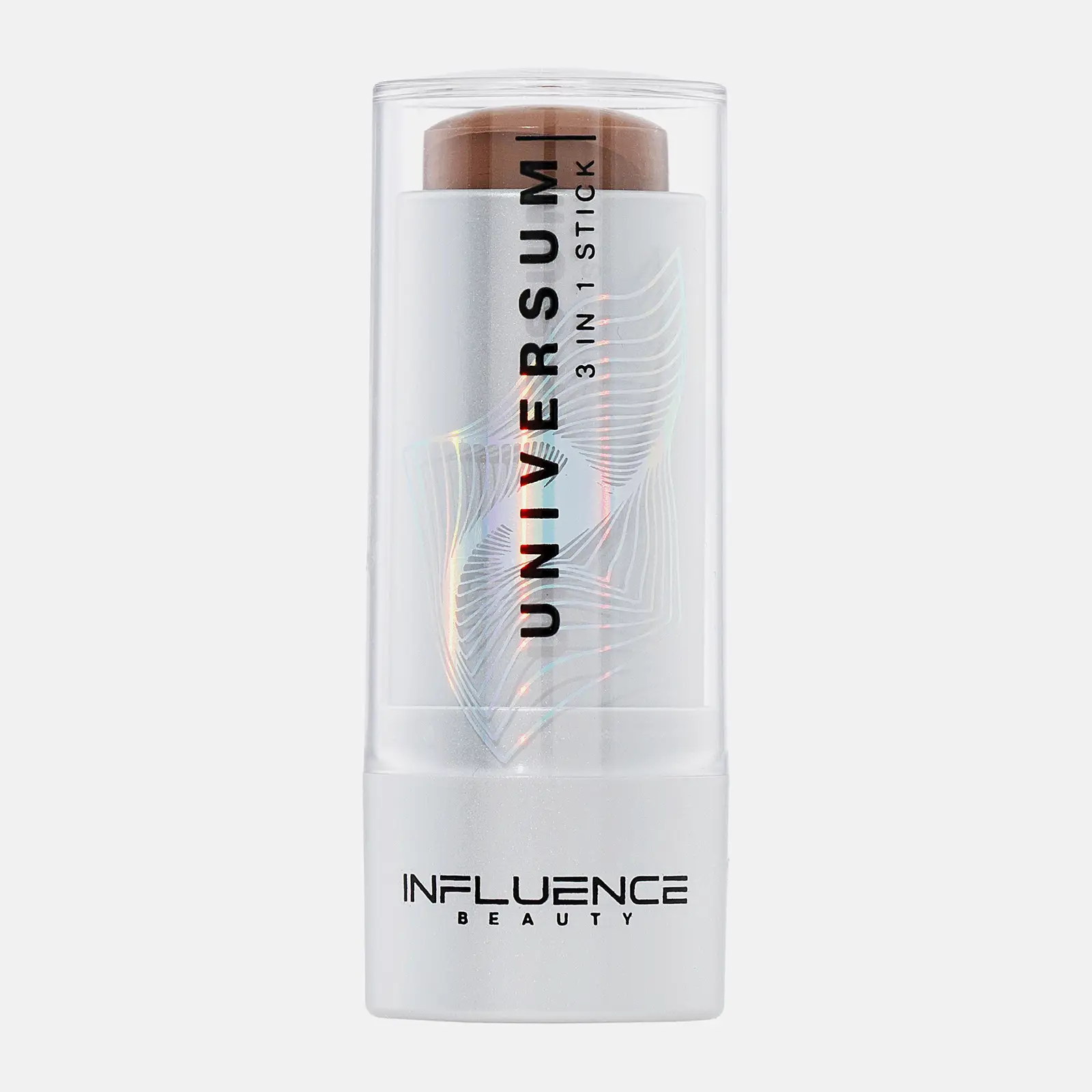Стик 3в1 Influence Beauty Universum тон 01