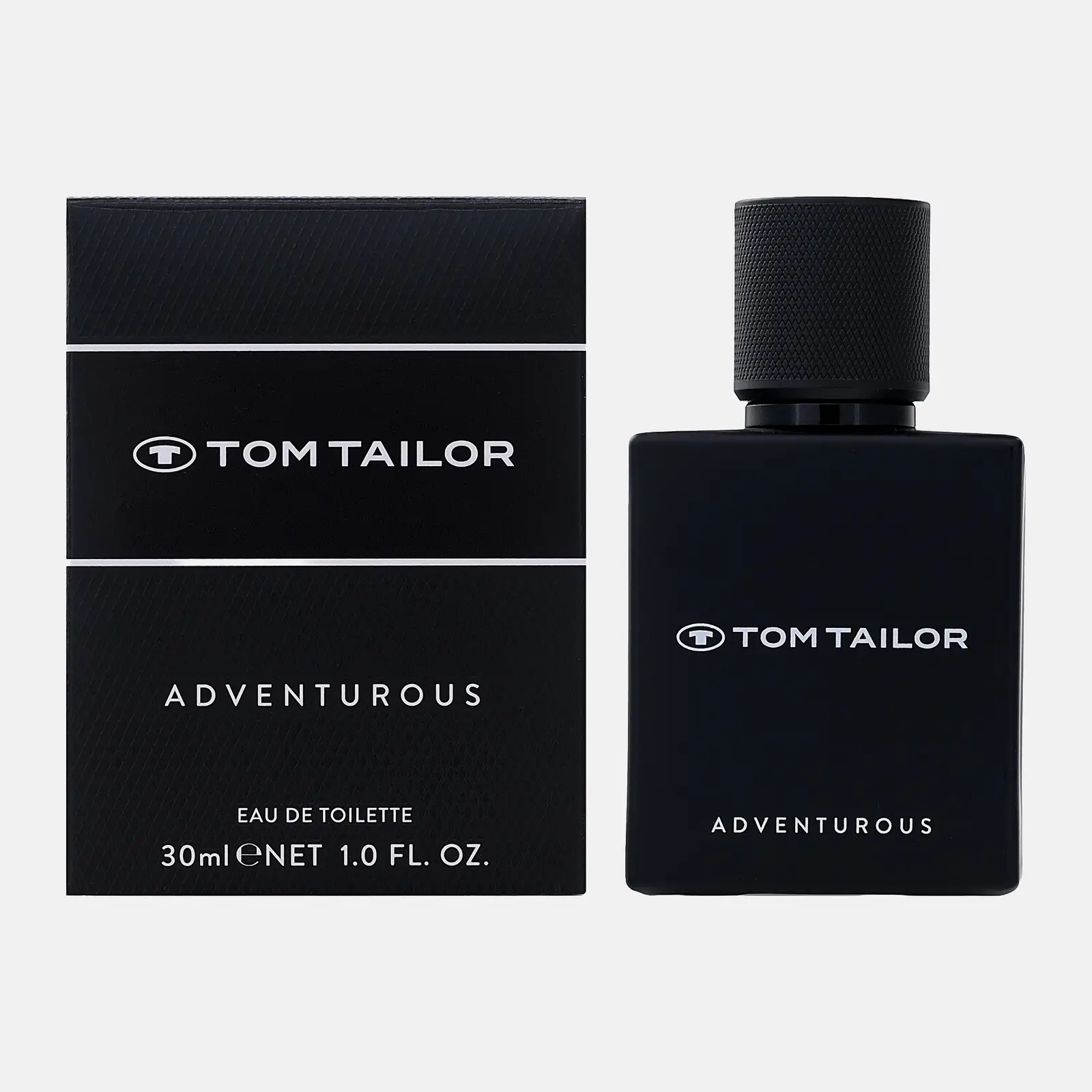 Туалетная вода Adventurous Tom Tailor мужская 30мл