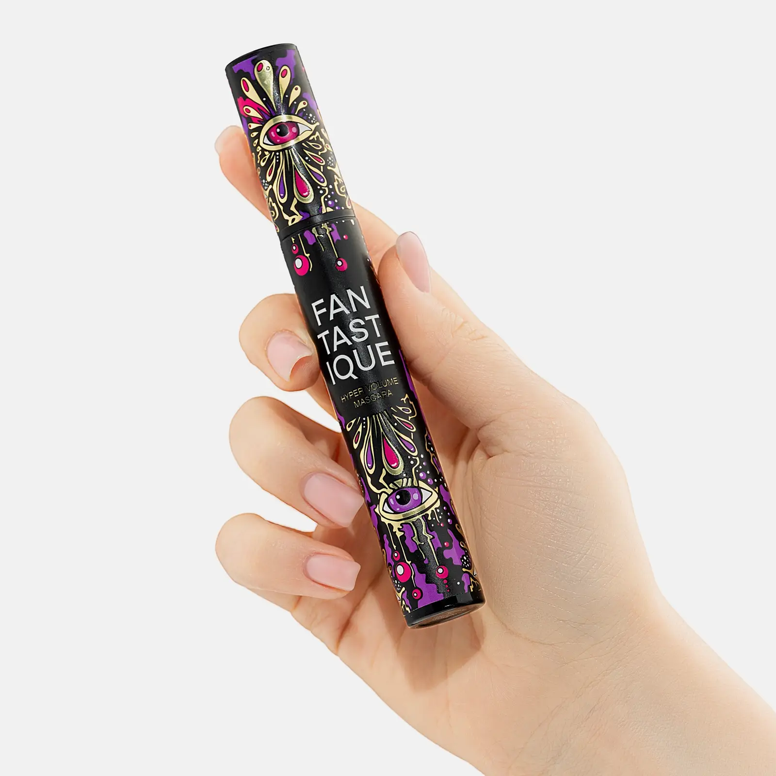 Подарочный набор Vivienne Sabo Тушь Cabaret 9мл Тушь Fantastique 9мл в ассортименте